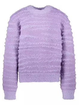 Пуловер Cars, фиолетовый