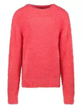 Пуловер Cars, розовый