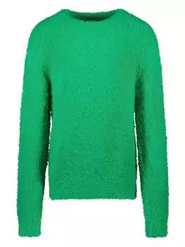 Пуловер Cars, зеленый