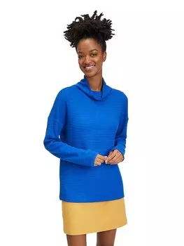 Пуловер CARTOON, синий