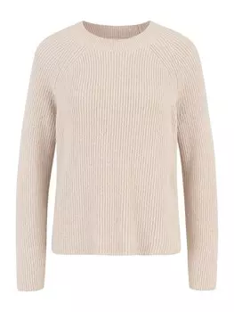 Пуловер CARTOON Strick, бежевый