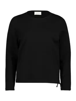 Пуловер CARTOON Strick, черный