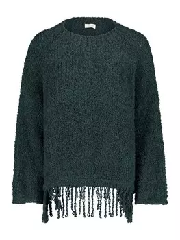 Пуловер CARTOON Strick, цвет green gables