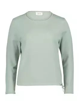 Пуловер CARTOON Strick, цвет jadeite