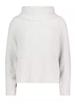 Пуловер CARTOON Strick, цвет metal