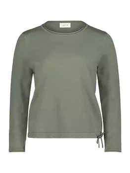 Пуловер CARTOON Strick, зеленый