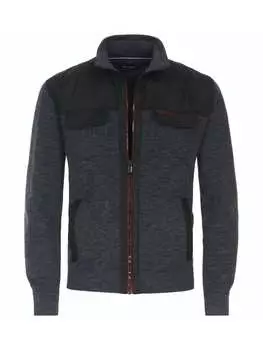 Пуловер CASAMODA, антрацит