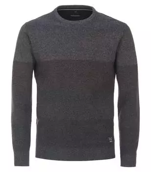 Пуловер CASAMODA, бежевый