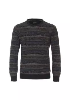 Пуловер CASAMODA, бежевый