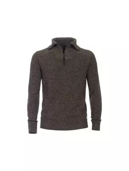 Пуловер CASAMODA, бежевый