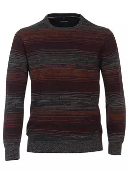 Пуловер CASAMODA, черный