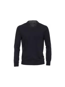 Пуловер CASAMODA, черный