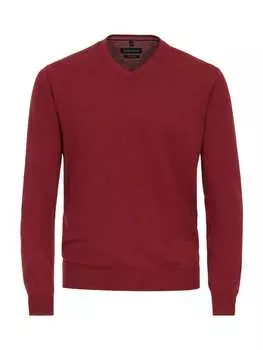 Пуловер CASAMODA, цвет bordeauxrot