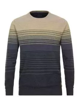 Пуловер CASAMODA, цвет mittelblau