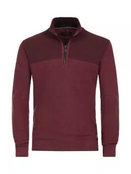 Пуловер CASAMODA, цвет mittelrot