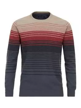 Пуловер CASAMODA, цвет mittelrot