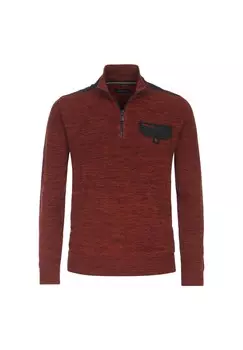 Пуловер CASAMODA, цвет Orange