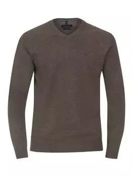 Пуловер CASAMODA, цвет schlamm