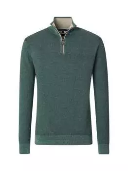 Пуловер CASAMODA, цвет trkisgrn