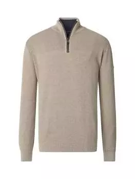 Пуловер CASAMODA, цвет weibeige