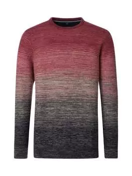 Пуловер CASAMODA, красный