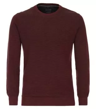 Пуловер CASAMODA, оранжевый