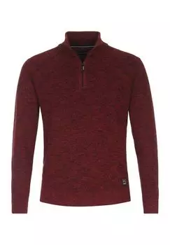 Пуловер CASAMODA, оранжевый