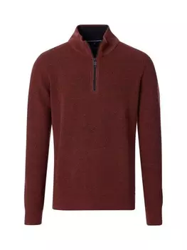 Пуловер CASAMODA Pullover, цвет Dunkelorange