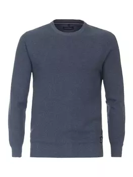 Пуловер CASAMODA Pullover, цвет Grnblau