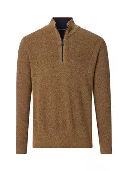 Пуловер CASAMODA Pullover, цвет Senfgelb