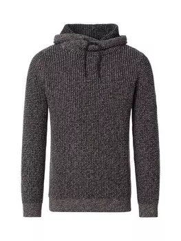 Пуловер CASAMODA Pullover, коричневый