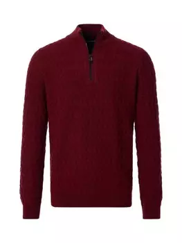 Пуловер CASAMODA Pullover, красный