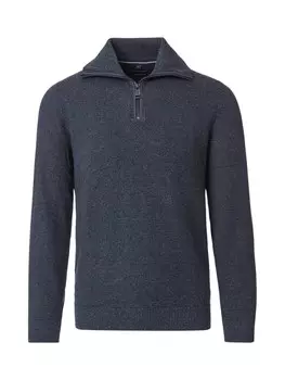 Пуловер CASAMODA Pullover, темно-синий