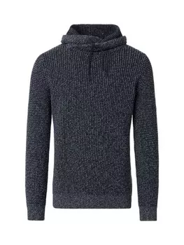 Пуловер CASAMODA Pullover, темно-синий