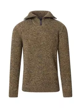 Пуловер CASAMODA Pullover, желтый