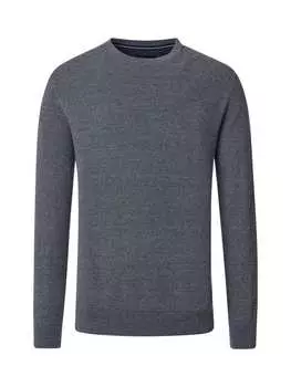 Пуловер CASAMODA, серый