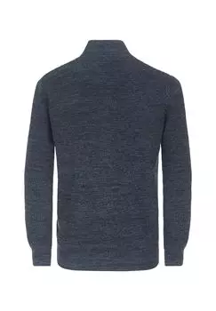 Пуловер CASAMODA, синий