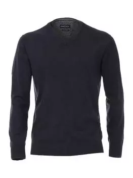 Пуловер CASAMODA, синий