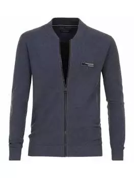 Пуловер CASAMODA, синий