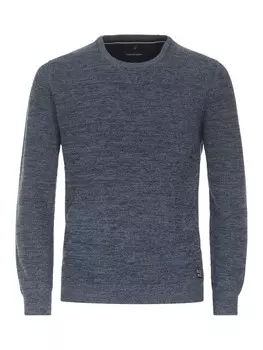 Пуловер CASAMODA, синий