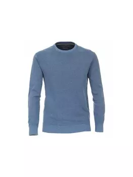 Пуловер CASAMODA, синий