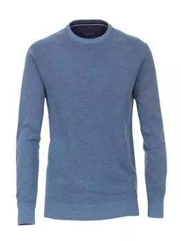 Пуловер CASAMODA, синий