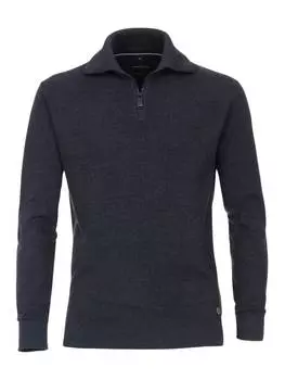 Пуловер CASAMODA, синий