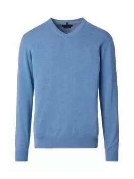 Пуловер CASAMODA, синий