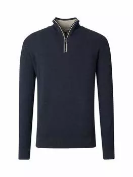 Пуловер CASAMODA, темно-синий