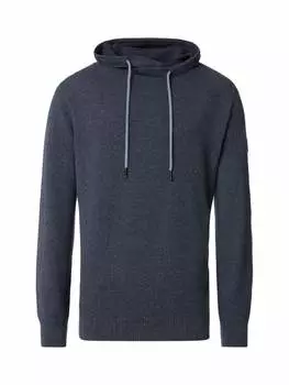 Пуловер CASAMODA, темно-синий