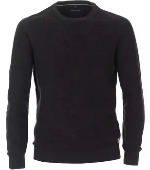 Пуловер CASAMODA, темно синий