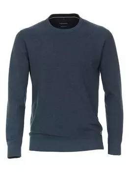 Пуловер CASAMODA, темно-синий