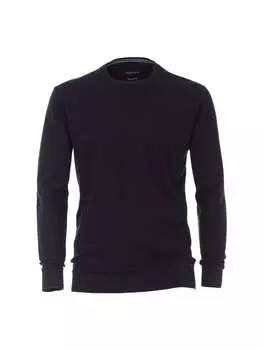 Пуловер CASAMODA, темно-синий