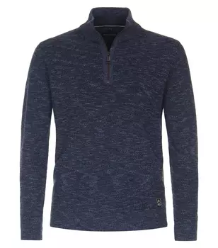 Пуловер CASAMODA Troyer, темно синий